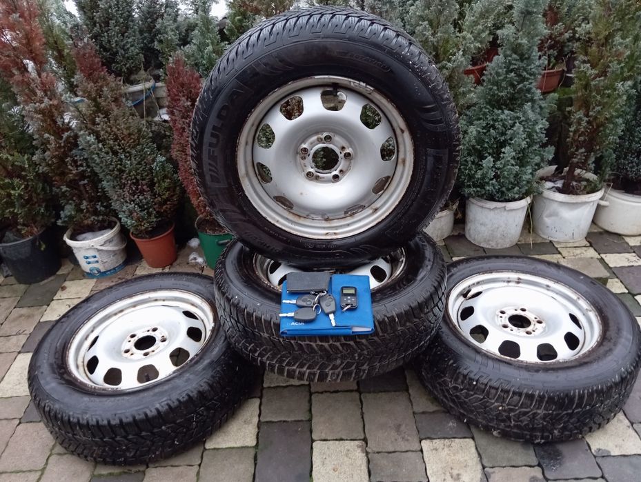 Продам Dacia duster