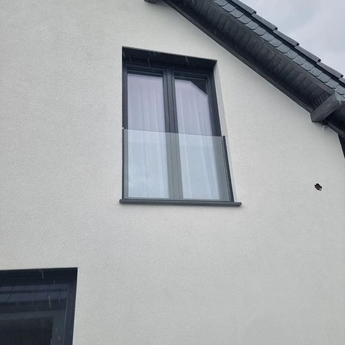 PROMOCJA!!! Baluatrada balkon francuski