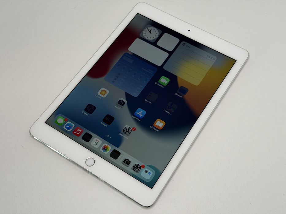 iPad Air 2 (A1566) - 16GB - faktura VAT 23%