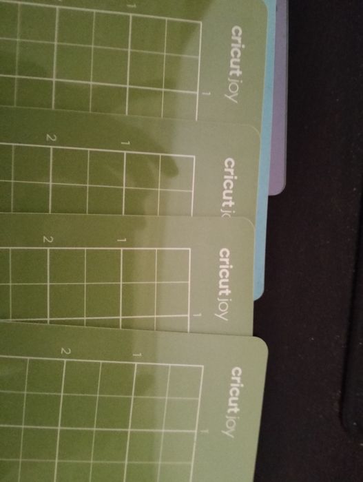 Cricut Joy  oferta de acessórios