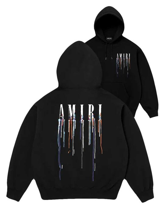 ‼️SALE‼️ Худі Amiri, кофта амири