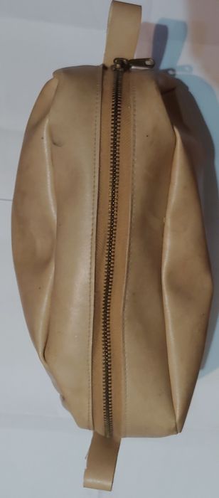 Ciśnieniomierz stary z prl-u z etui