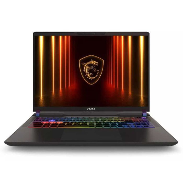 Ноутбук MSI Vector A16 HX A8WHG (A8WHG-048US)_RAM 32Gb
