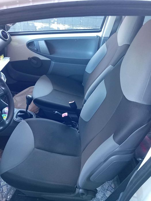 Vendo Citroen c1