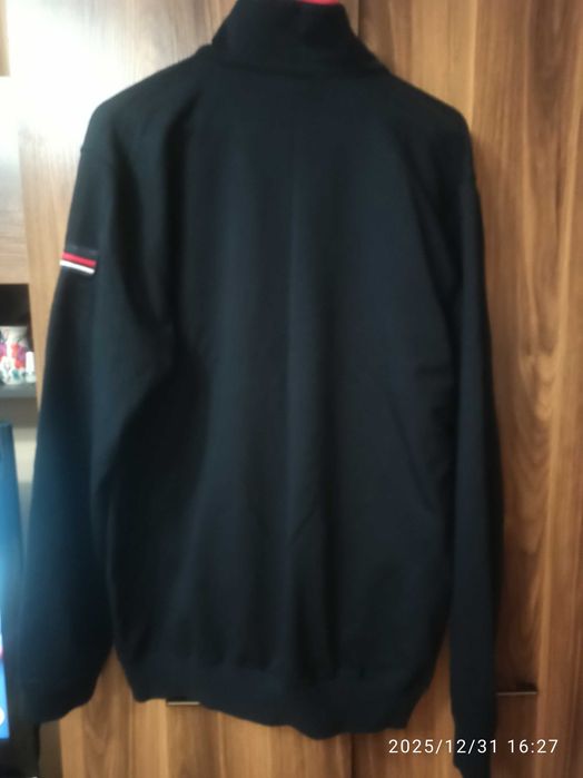 Спортивная кофта Lonn