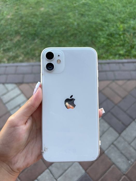 Обмін Iphone 11 64 gb