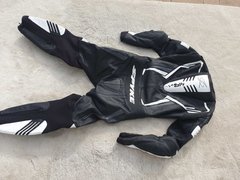 Spyke Blaster 50 Eur M Kombinezon motocyklowy