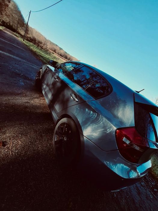 BMW série 1 118d-2.0 143cv/ pack M