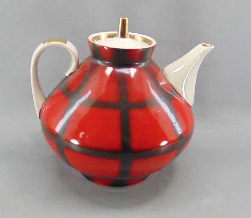 Dzbanek do kawy, herbaty - Mińsk