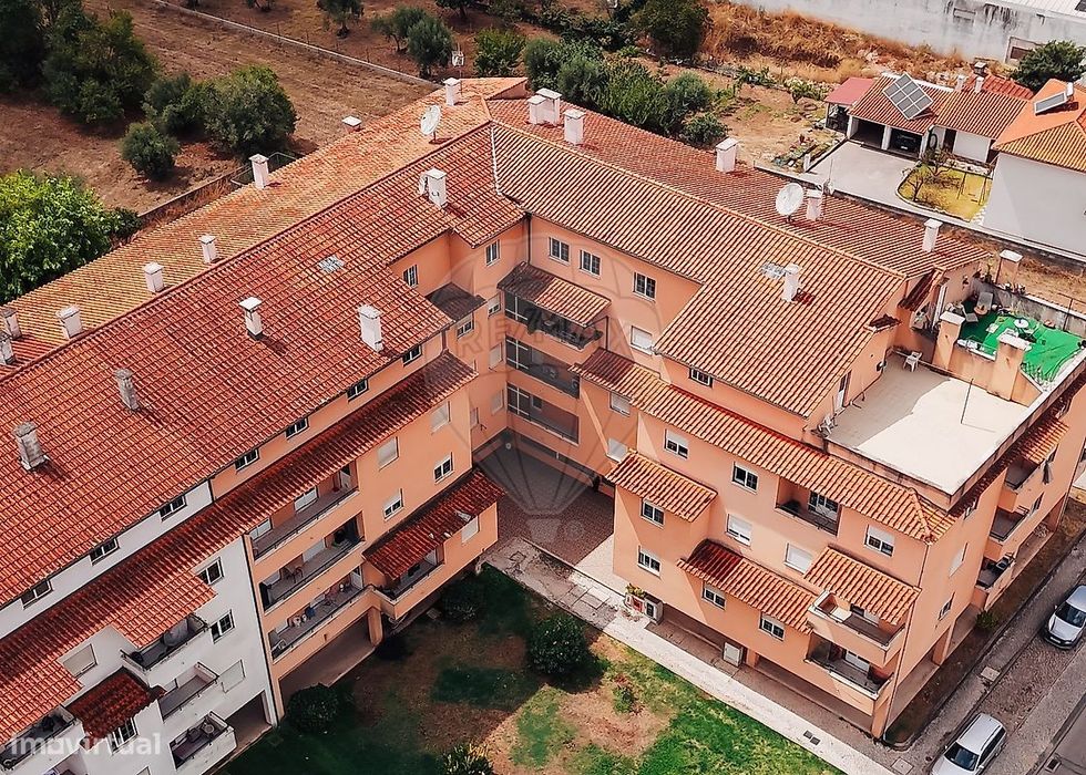 Apartamento T2 para venda