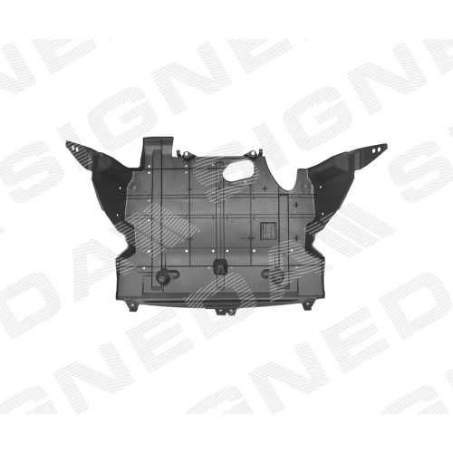 Захист двигуна SUBARU OUTBACK (BT), 01.2023 - 56410AN00A