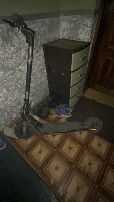 Найн бот f30d у такому собі стані
