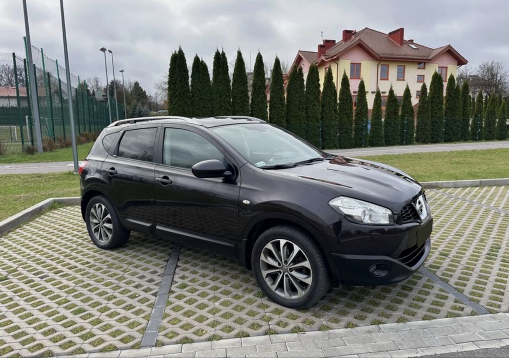 Qashqai Tekna Premium 18 1.5 Dci 110CV64307430997250122