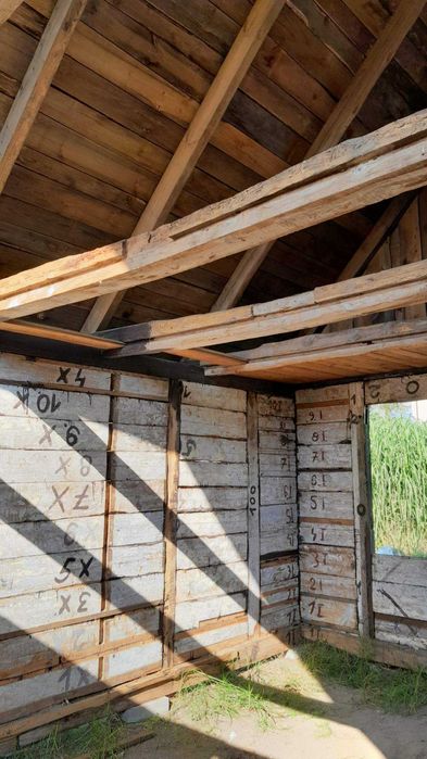 Dom do rozbiórki sprzedam