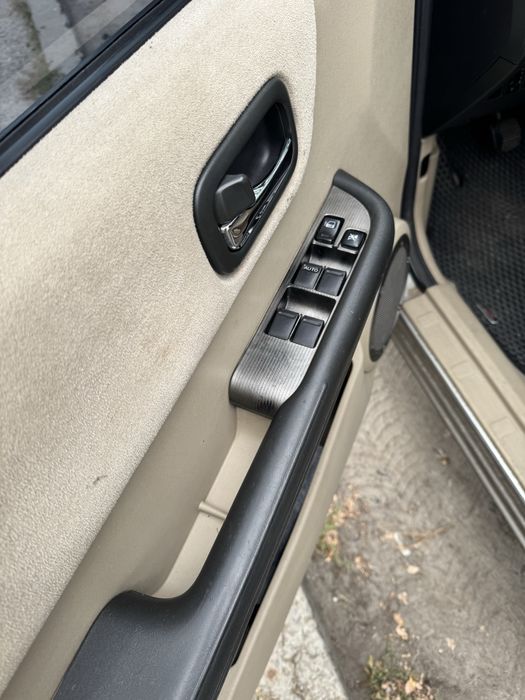 Кросовер Nissan X-trail