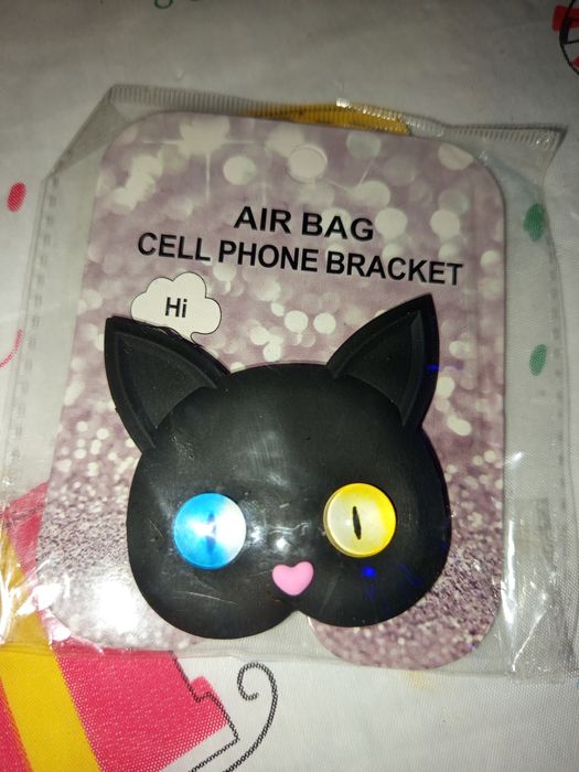 Держатель для телефона,попсокет