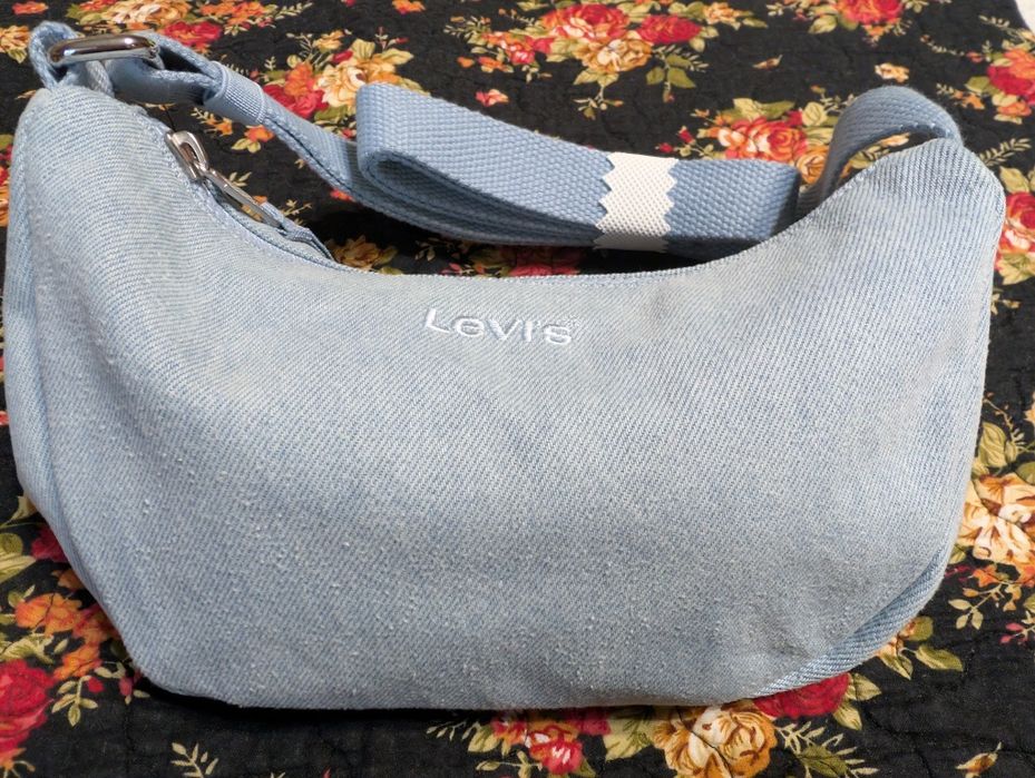 Крос-боді Levi's