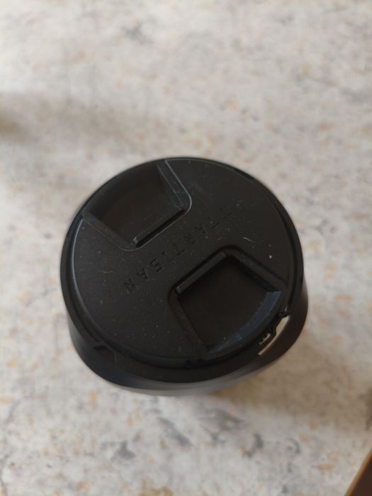Obiektyw ttartisan af75/2 do Sony fe