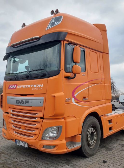 DAF
