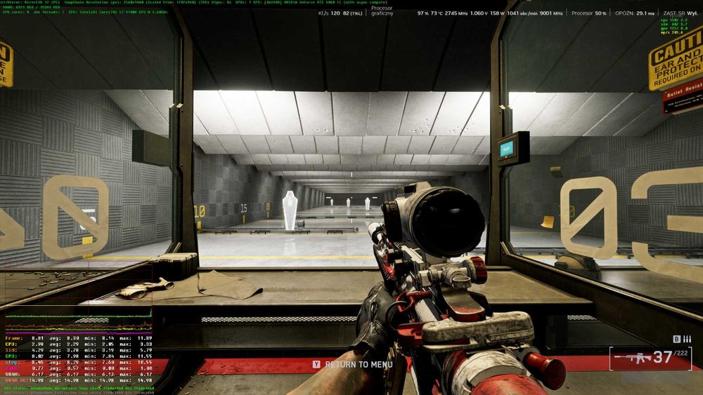 PC RTX 4060 Ti 16GB |32GB RAM| i7-9700K| 3.2TB |MSI Infinite X, win 11