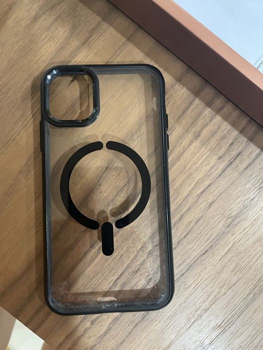 Iphone 11 em otimo estado