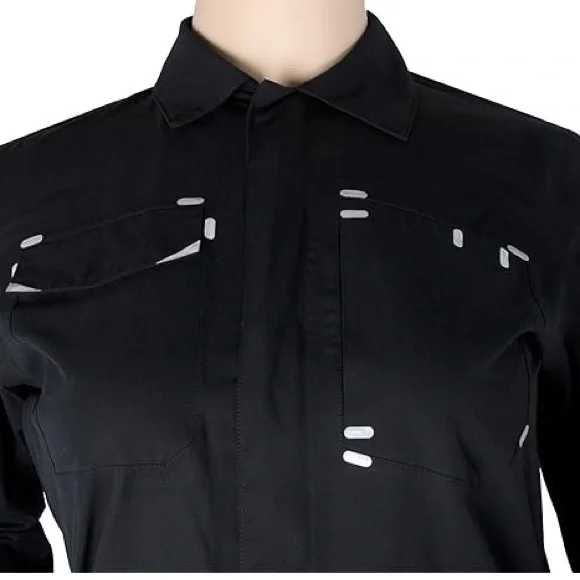 Женский спортивный #костюм NIKE NSW SportswearVentile Reflect размер L