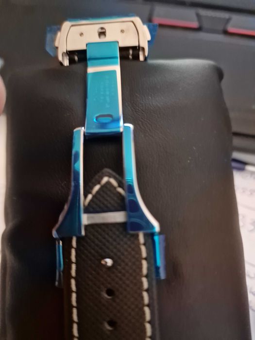 Zegarek męski RADO CHYPERCHROME Chyperchrome