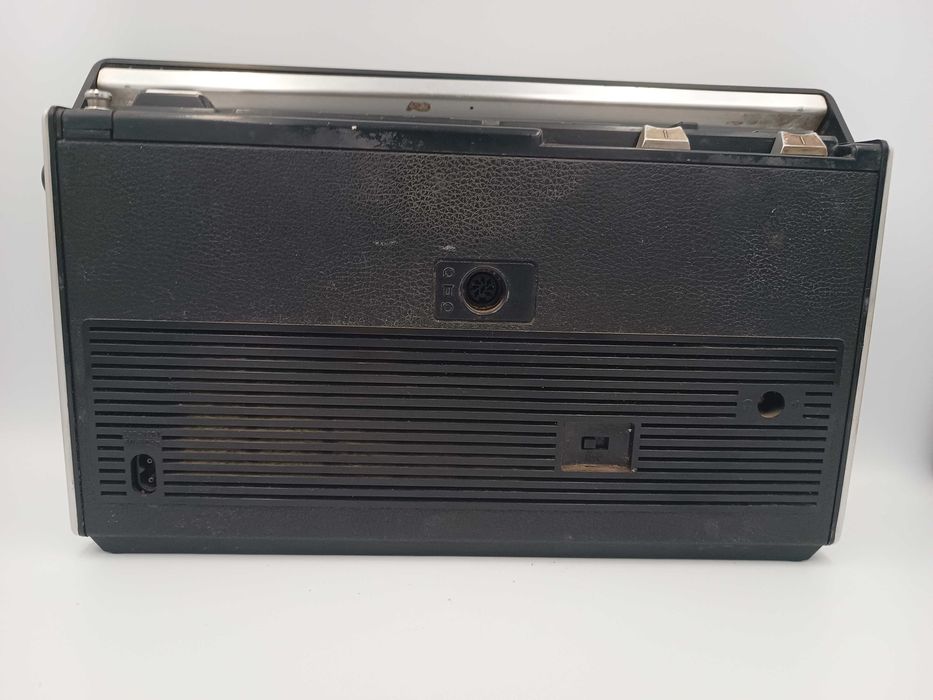 Radiomagnetofon Grundig RB 3200 Automatic Unitra ZRK Kasprzak z PRL