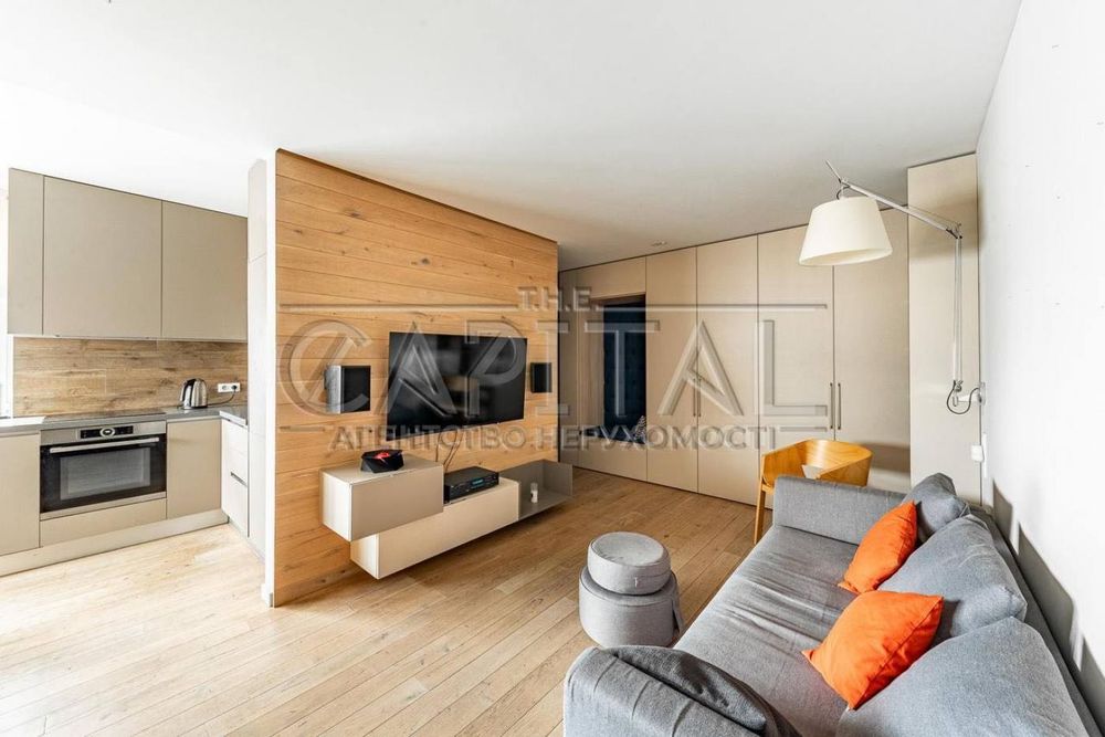 Оренда квартири , Шевченківський район (встановлено генератор)