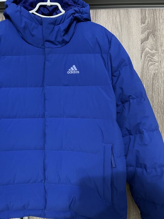 Чоловіча куртка adidas