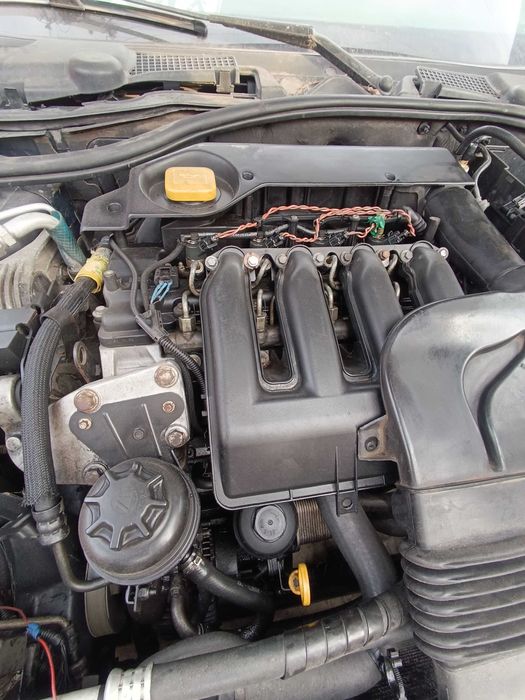Двигатель Ланд Ровер БМВ M47R 2.0 TDI Land Rover Мотор Ровер 75 Freelander BMW