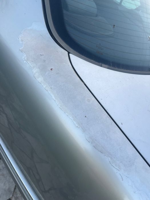 Mercedes E220 1997