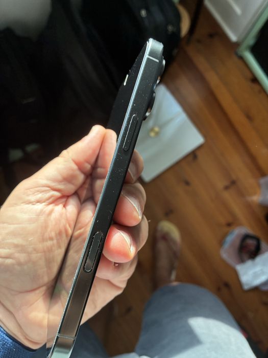 Iphone 16 Pro Max Excelente estado