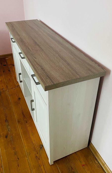 Komoda Luca Juzi BRW