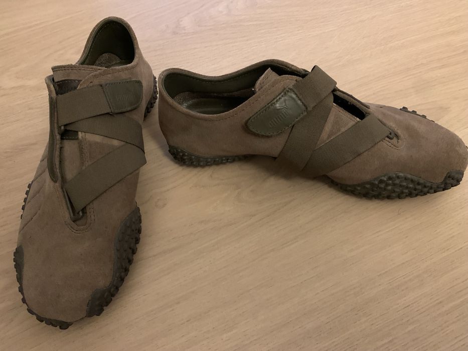 Sapatilhas PUMA novas
