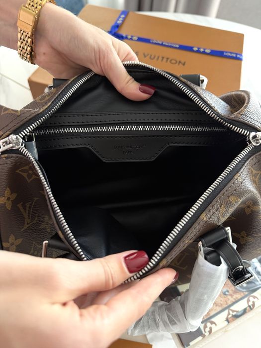 Сумка Louis Vuitton Speedy Bandouliere 30
