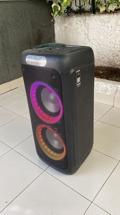 sharp party 949  400 watts