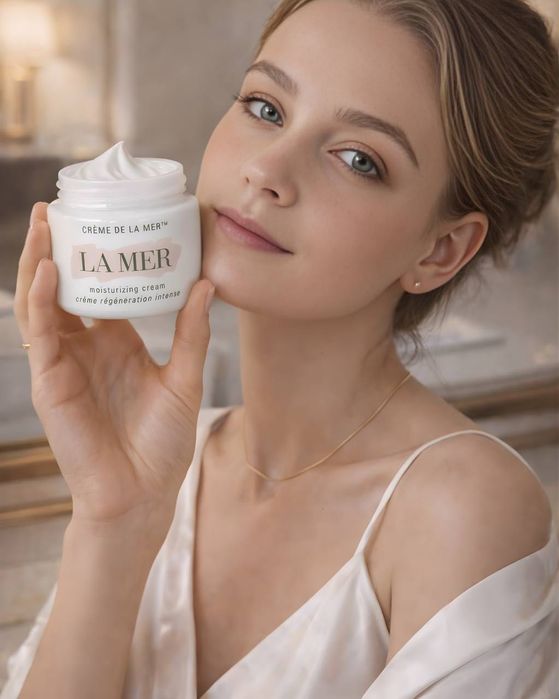 Продаю інтернет-магазин професійної та преміальної косметики.