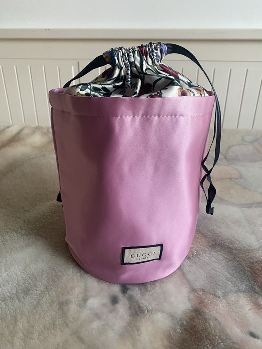 Gucci Toiletry Bag