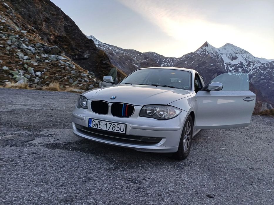 BMW Seria 1