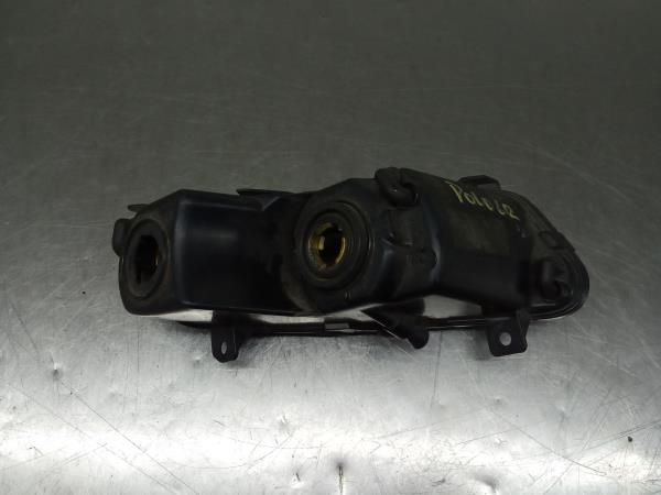 Farol nevoeiro frente esquerdo VOLKSWAGEN Polo (6R, 6C)