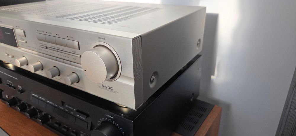 Denon DRA-345R Amplituner  stereo