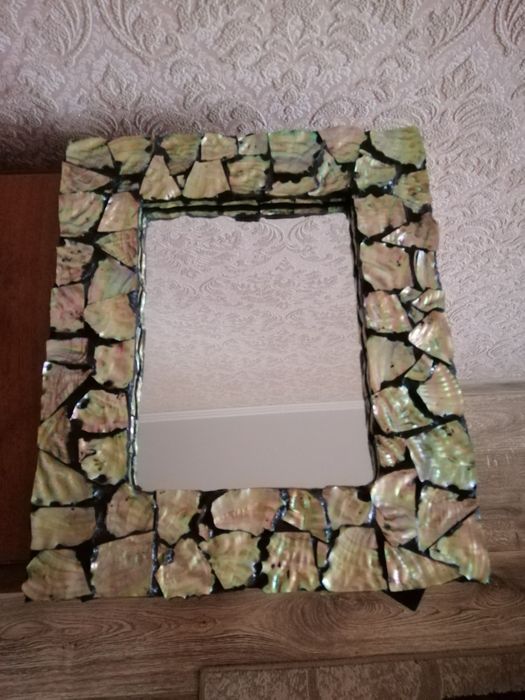 Зеркало на столик