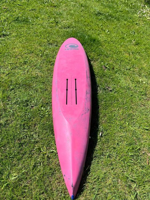 Prancha foil Downwind light wind Full carbon 8.1 LIPWAVE