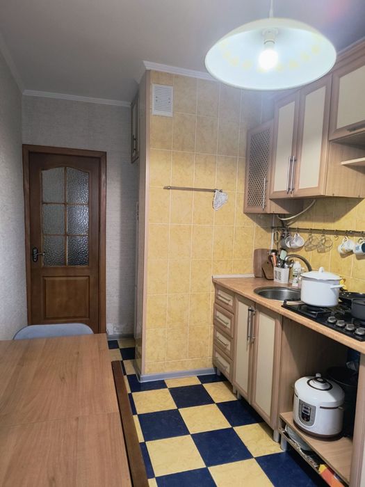 Терміновий продаж 3 кімнатної квартири, р-н Хмільники