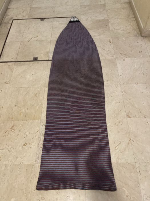 Capa surf pijama