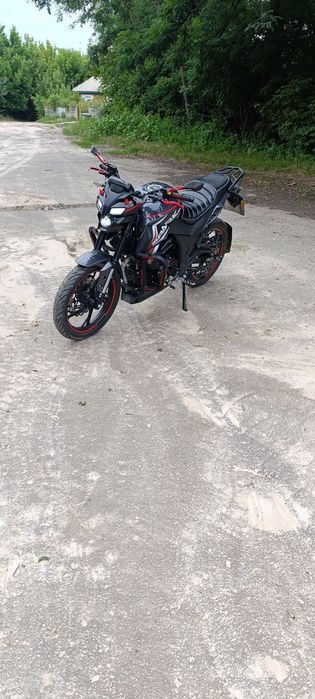 Продам Spark sp250 r33