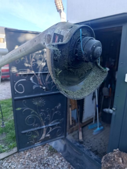 Sprzedam podkaszarke