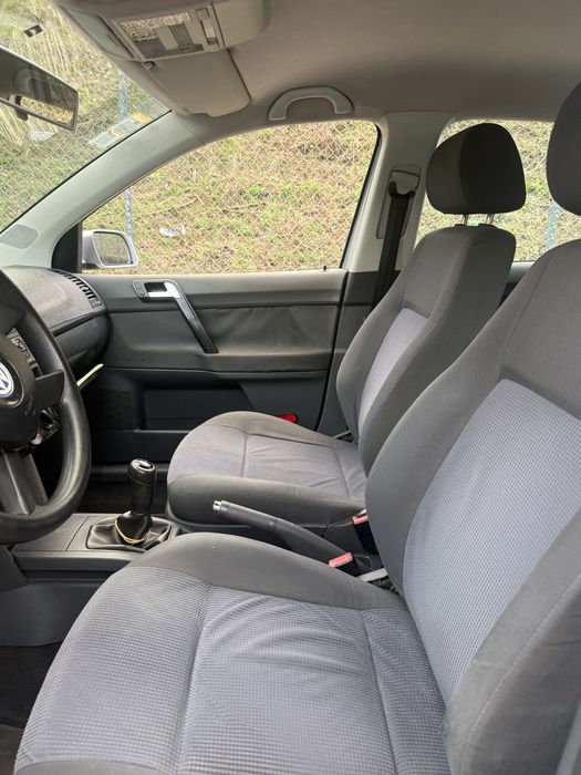 Volkswagen Polo 1.4 TDi