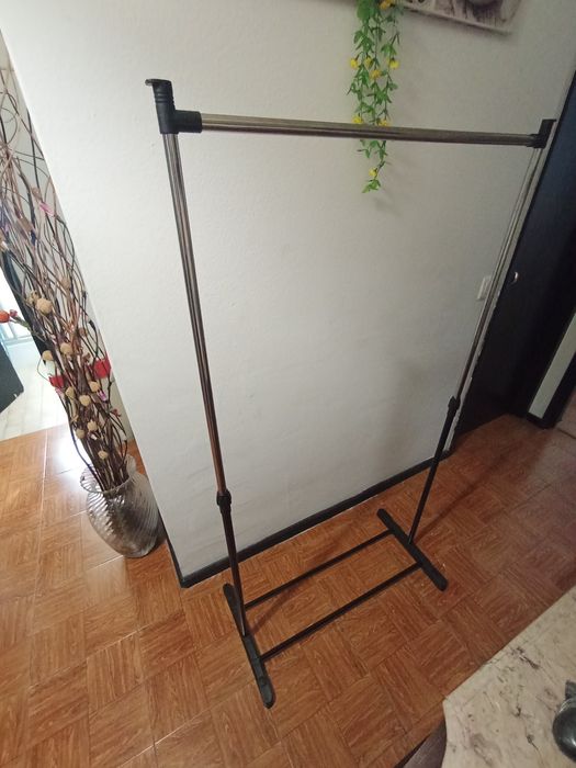 Pendurar a roupa